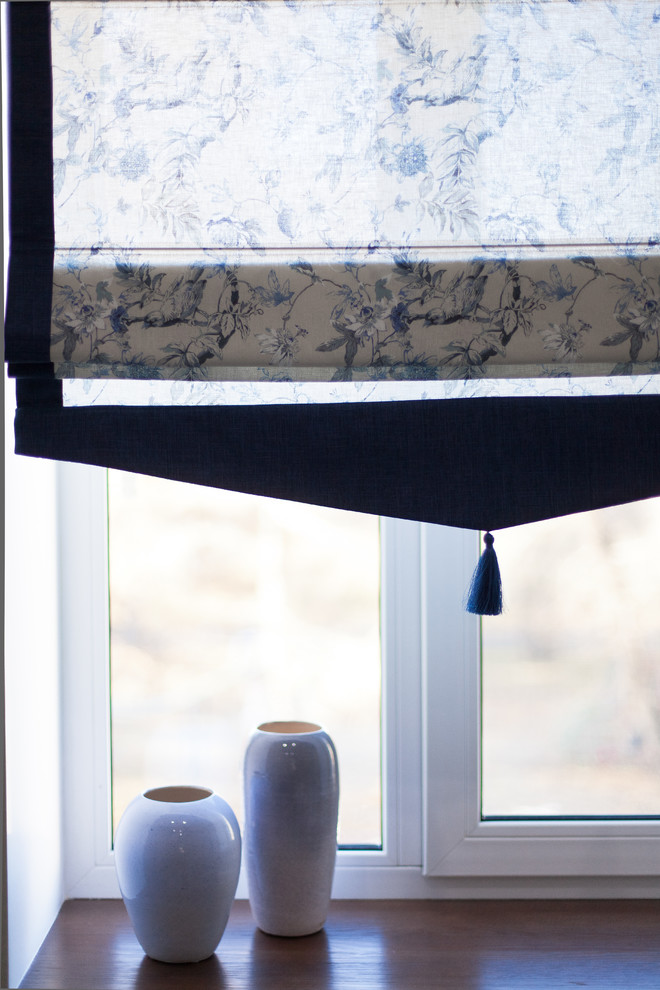 Утное семейное гнездышко