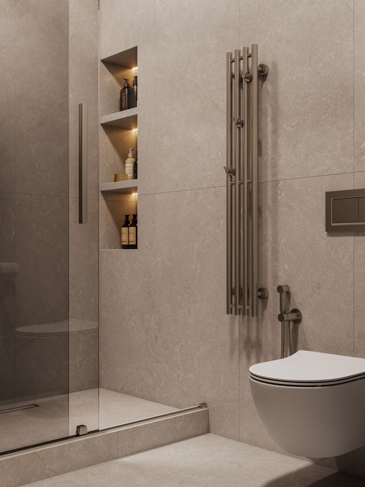 Дизайн интерьера Одинцово