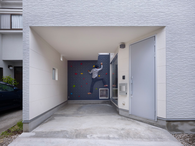 3way House 