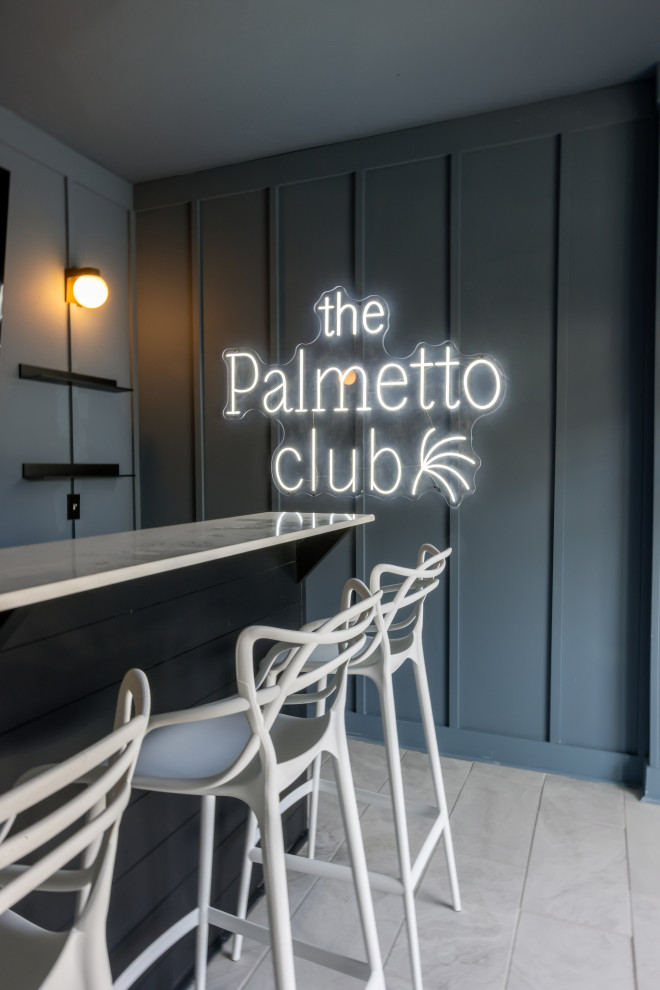 The Palmetto Club