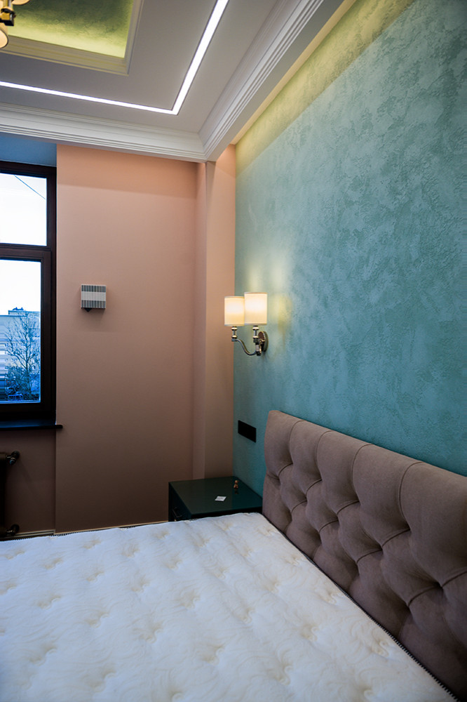 Балтийский дом моряка