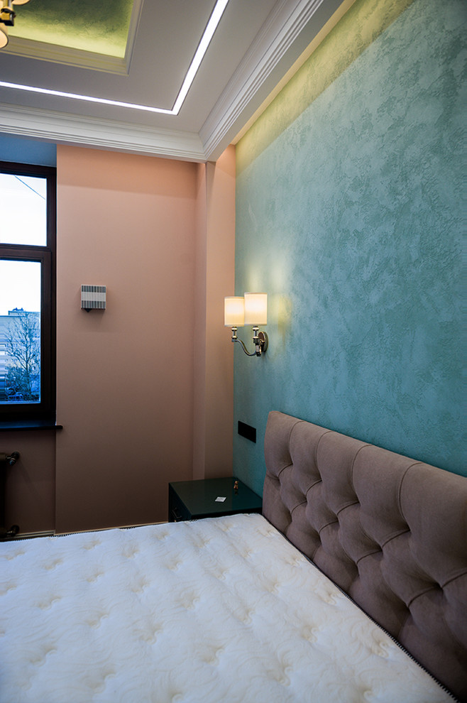 Балтийский дом моряка