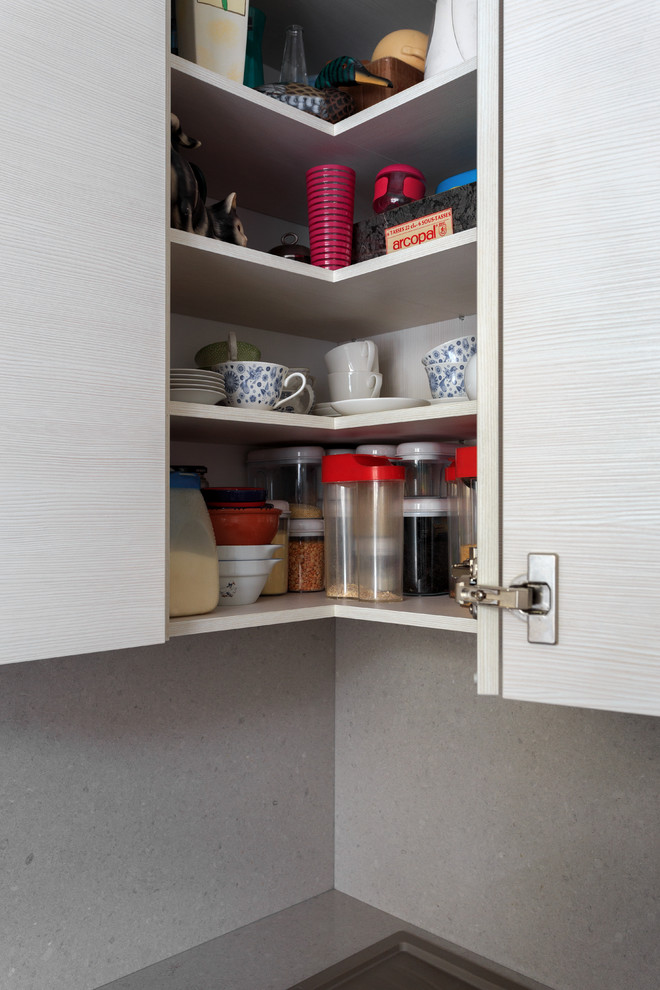 Квартира на 3-ей Песчаной