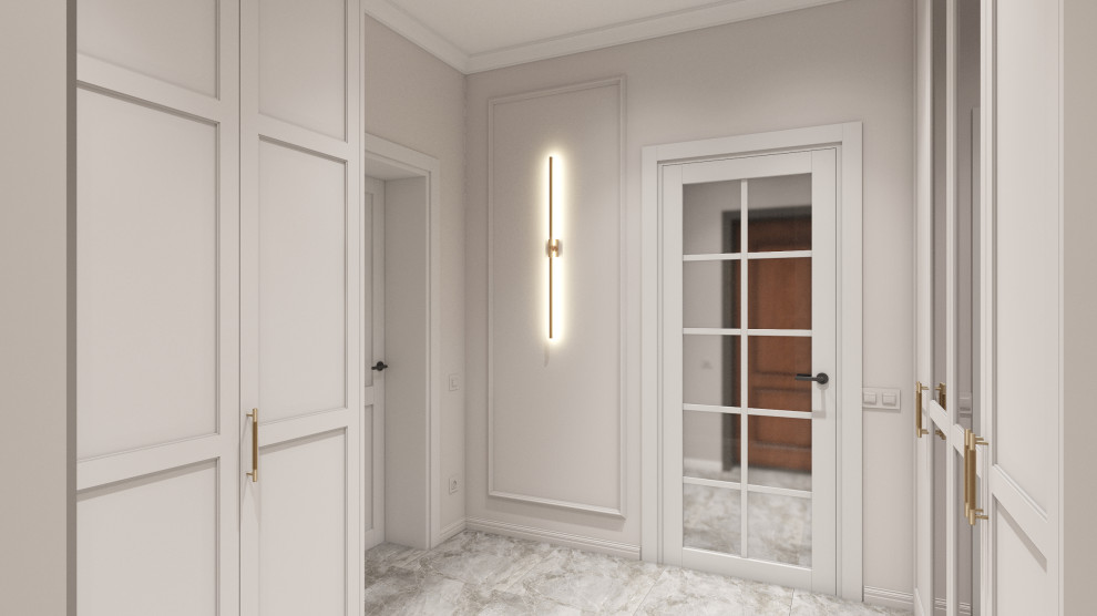 Дом Хватково 130м