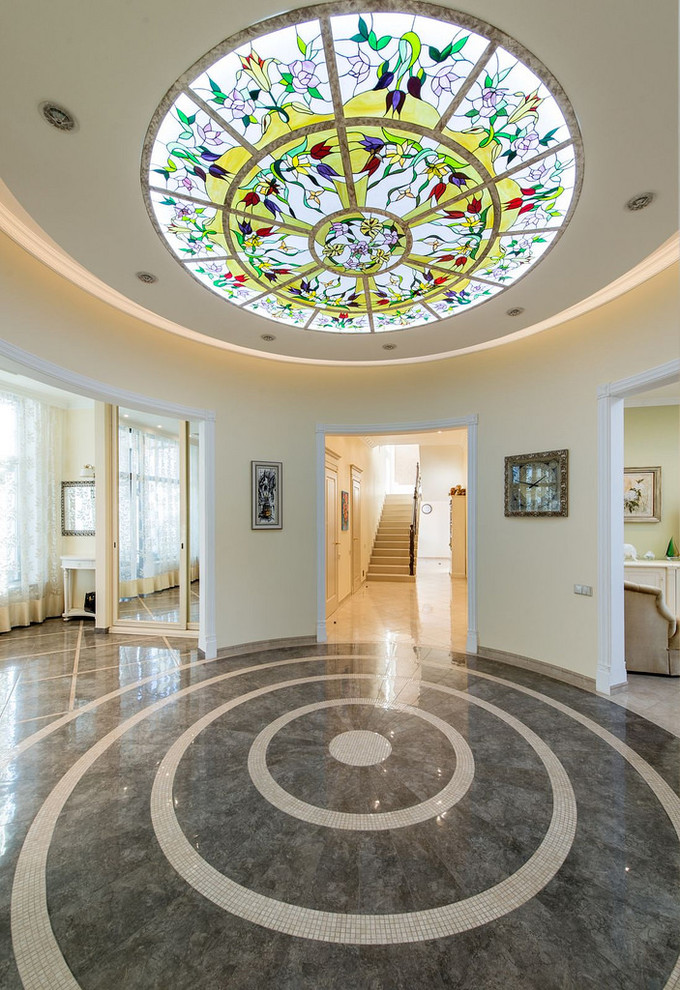 Загородный коттедж в КП "Графские Пруды"