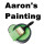 Aaron's painting