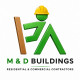 M & D Buildings