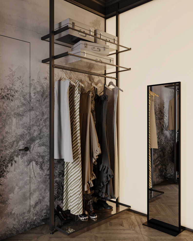 Квартира 135 кв.м. в ЖК Михайловский