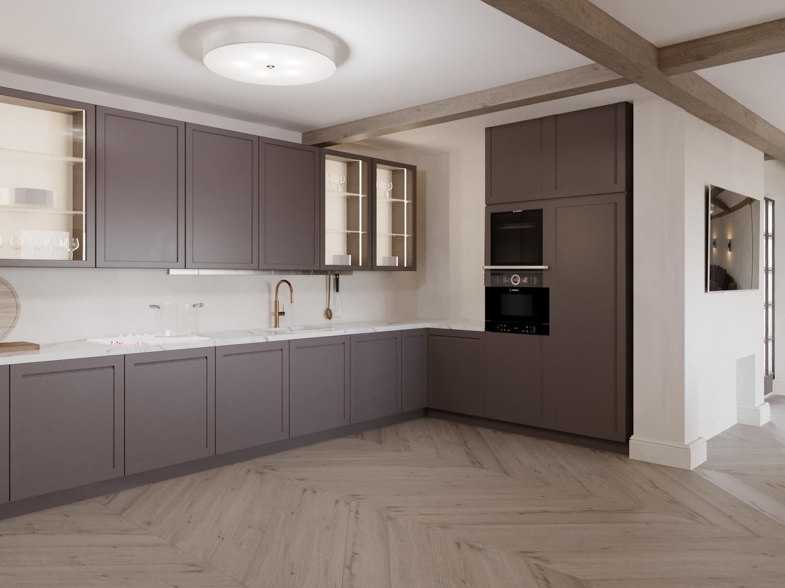 Гостевой дом на базе отдыха