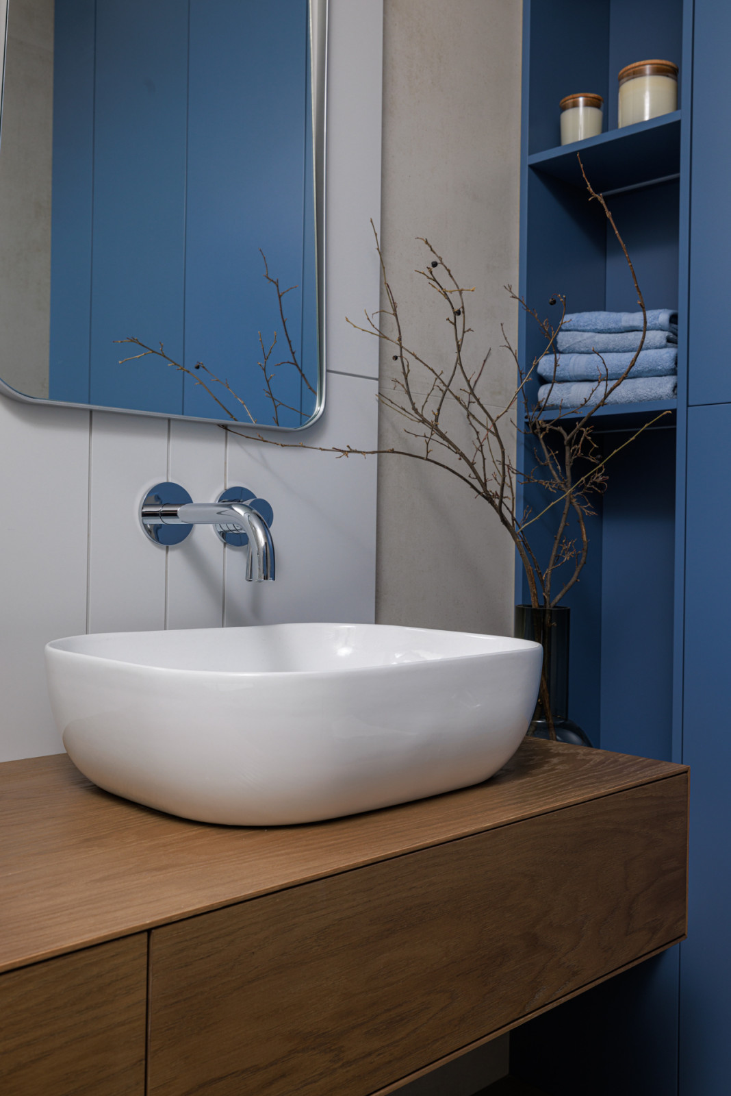 3-х комнатная квартира