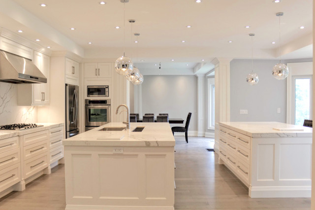 Kitchen Revival cocina