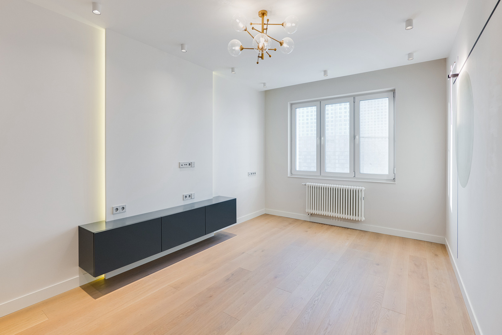 ЖК Лобачевский