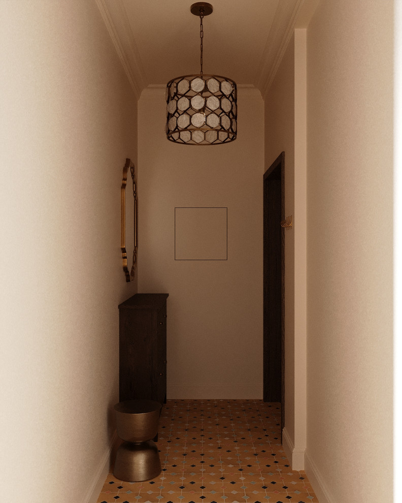 Пестовкий 66 м2