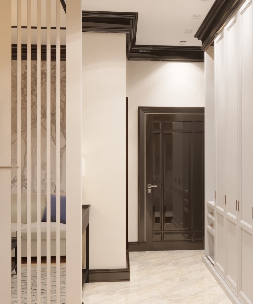 Классика в сдержанных тонах