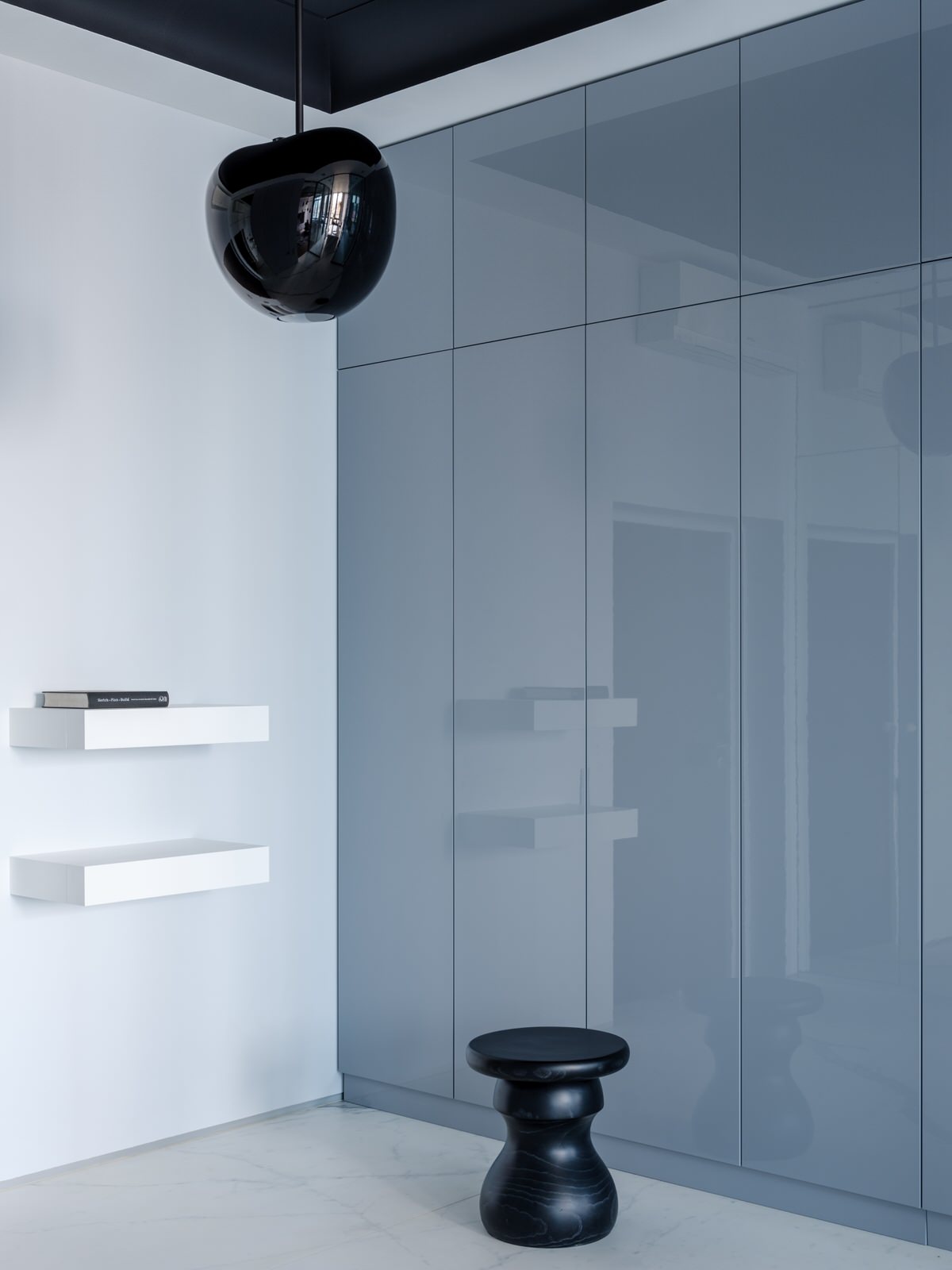 Оттенки серого