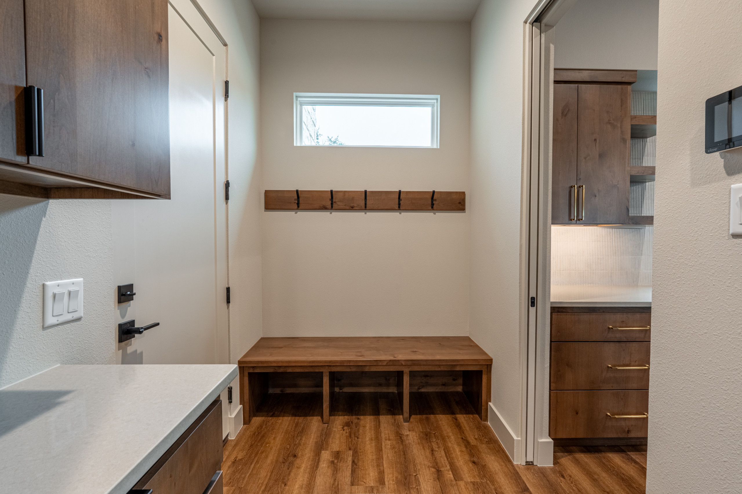 Modern Zen: 2,984 ft², 3 BR/2.5 BA/1 ST home