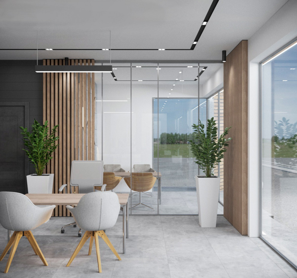 2. Проект Магазина квартир для строительной компании (Застройщик)