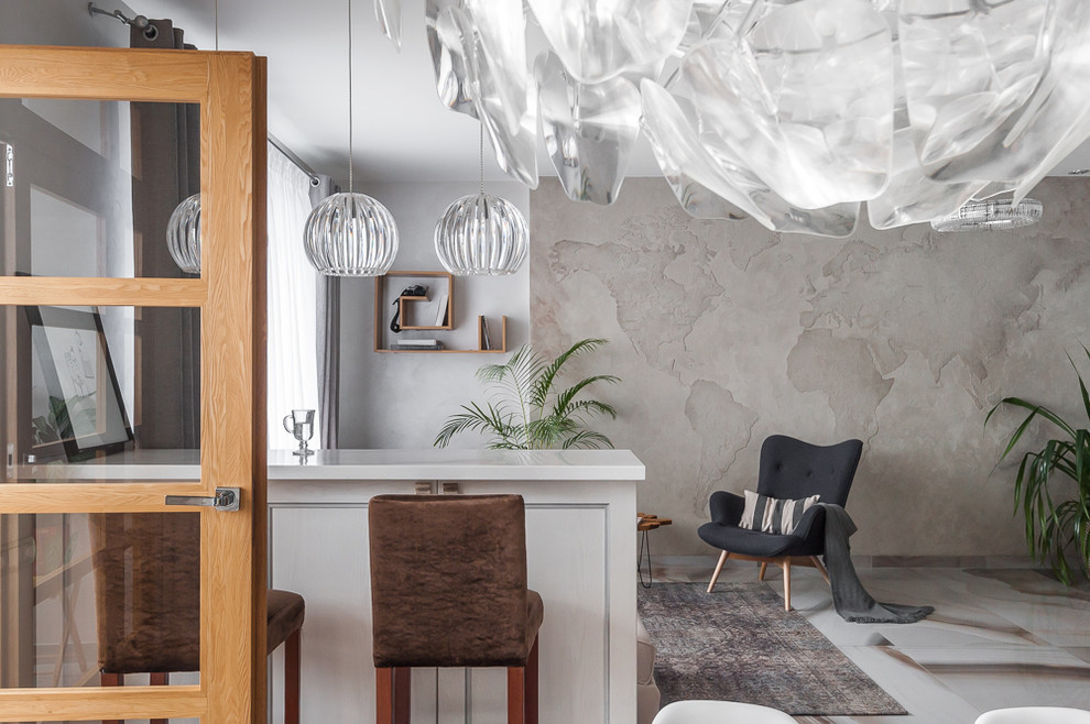 Жилой комплекс "Манхэттен"