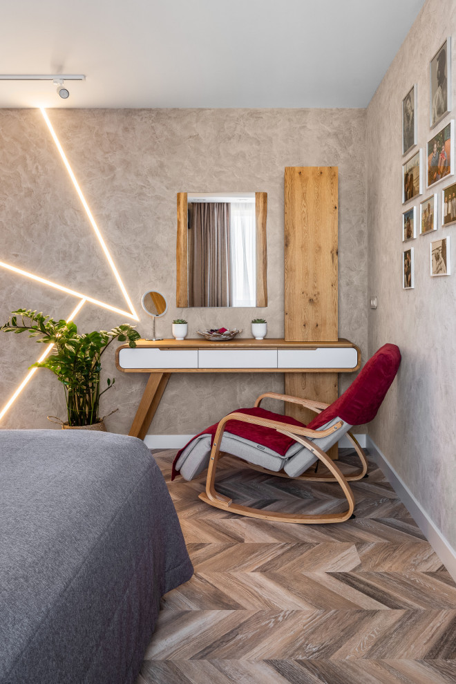 Квартира с видом на собор