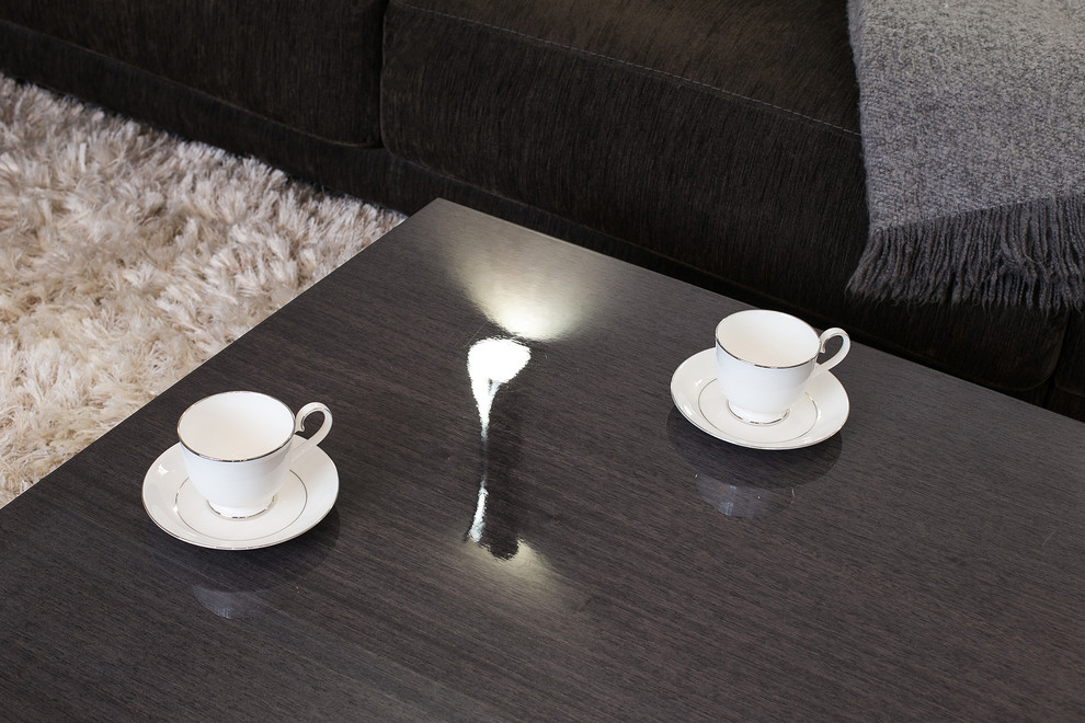 Квартира в стиле минимализм