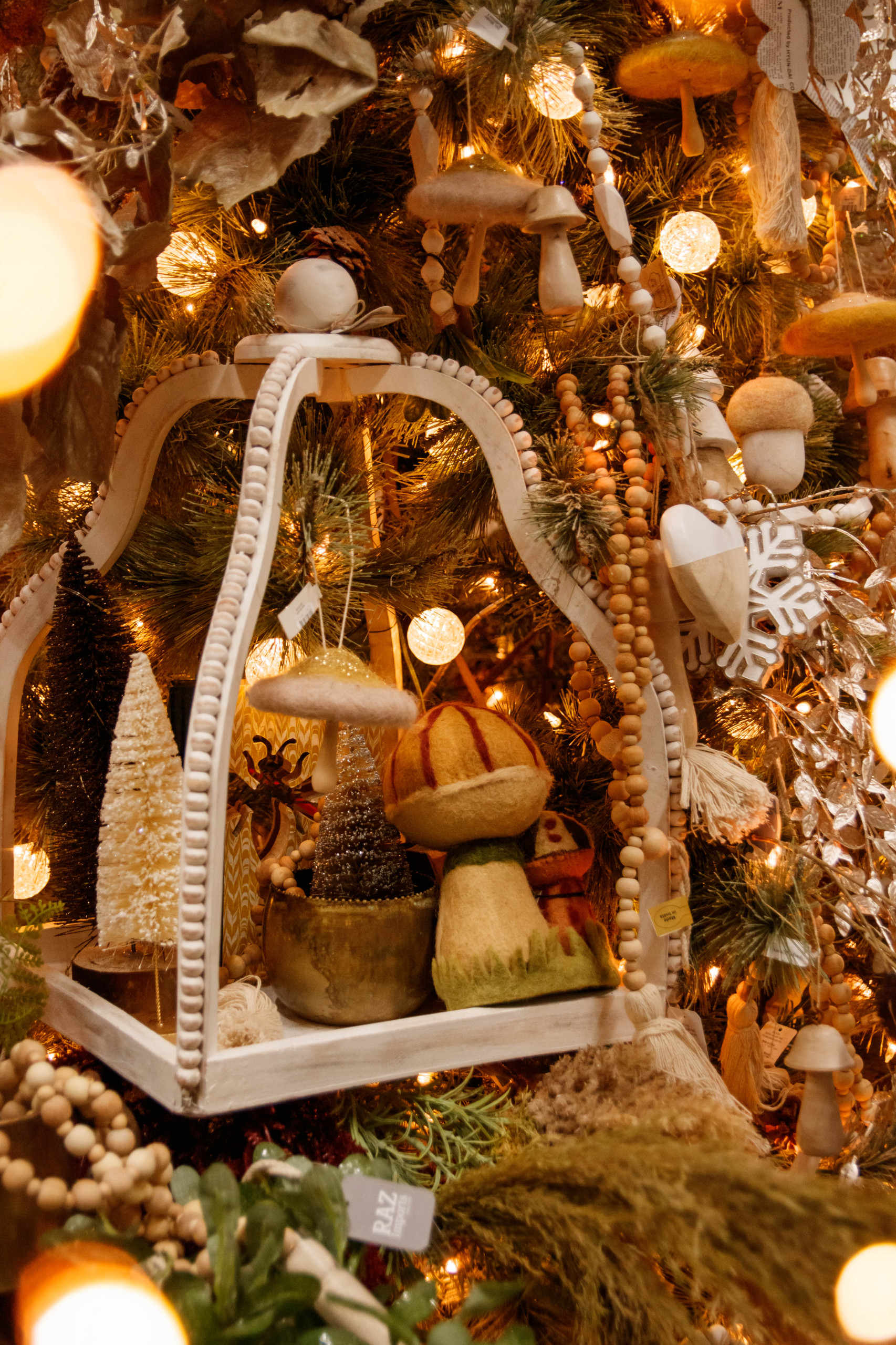 Holiday Decor