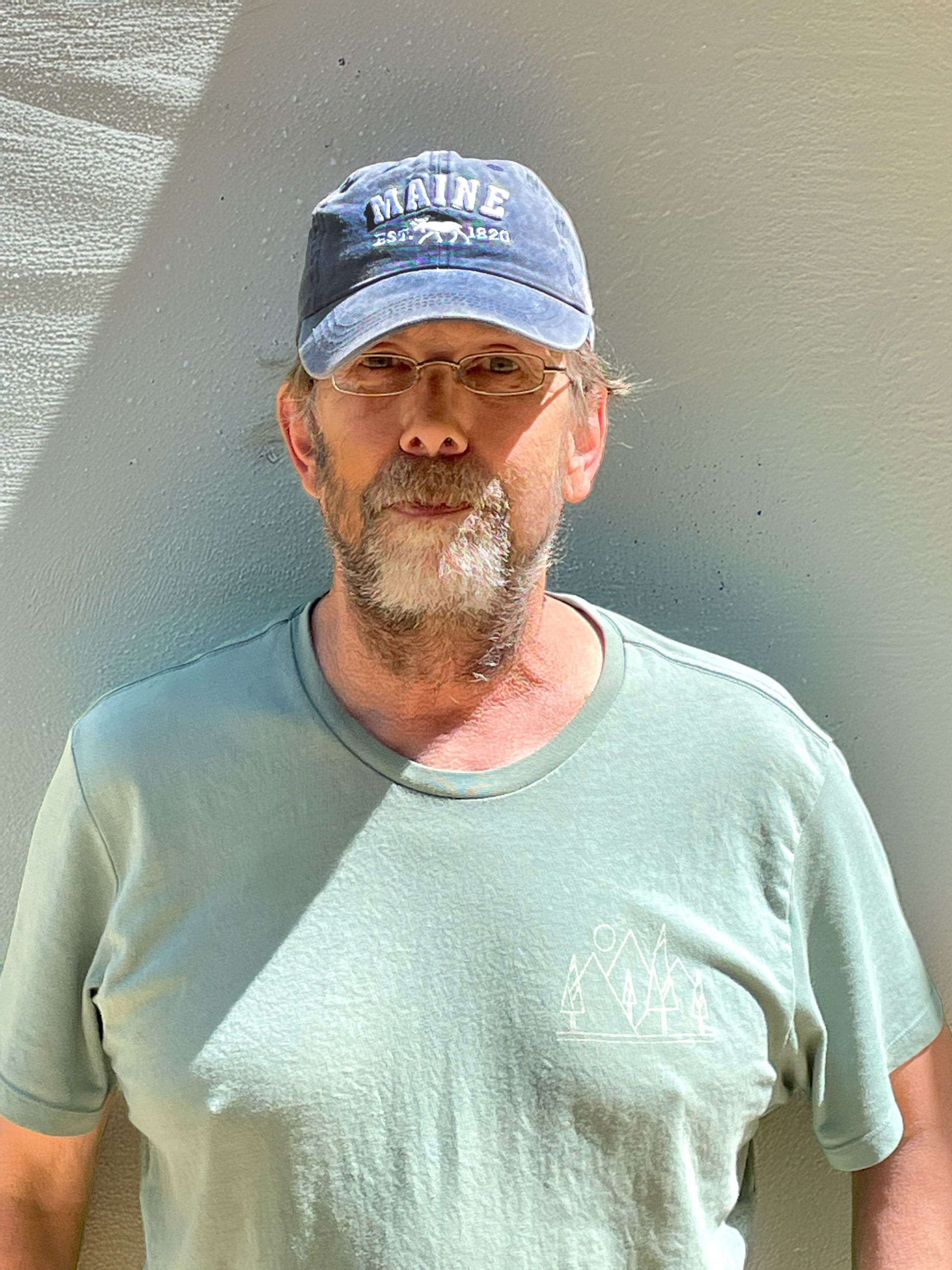 Andy Chuinard - Granite Homes Renovations and Repairs New Hampshire