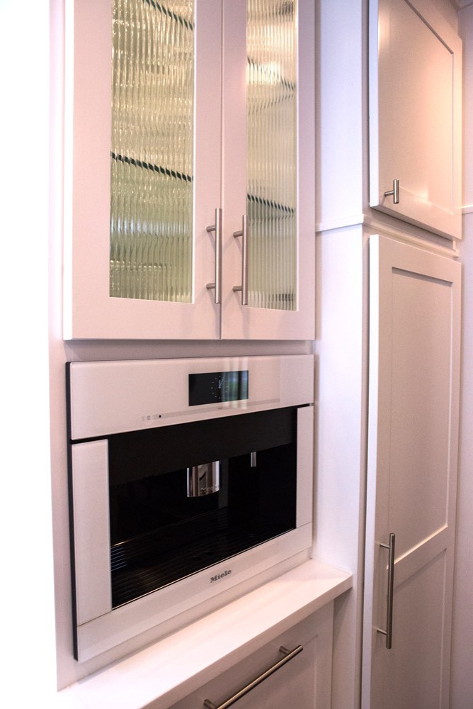 Lakewood Heights Kitchen and Bathroom and Living Room Remodel