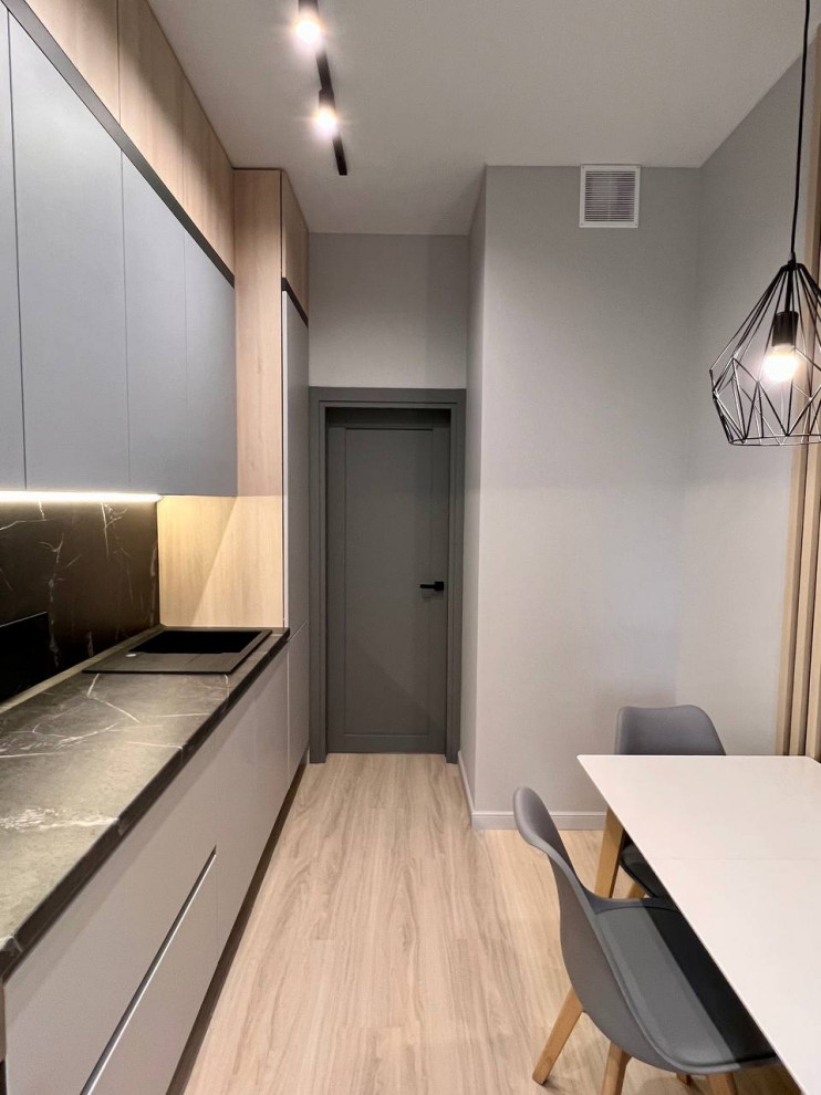 Однокомнатная квартира в центре Казани для сдачи в аренду