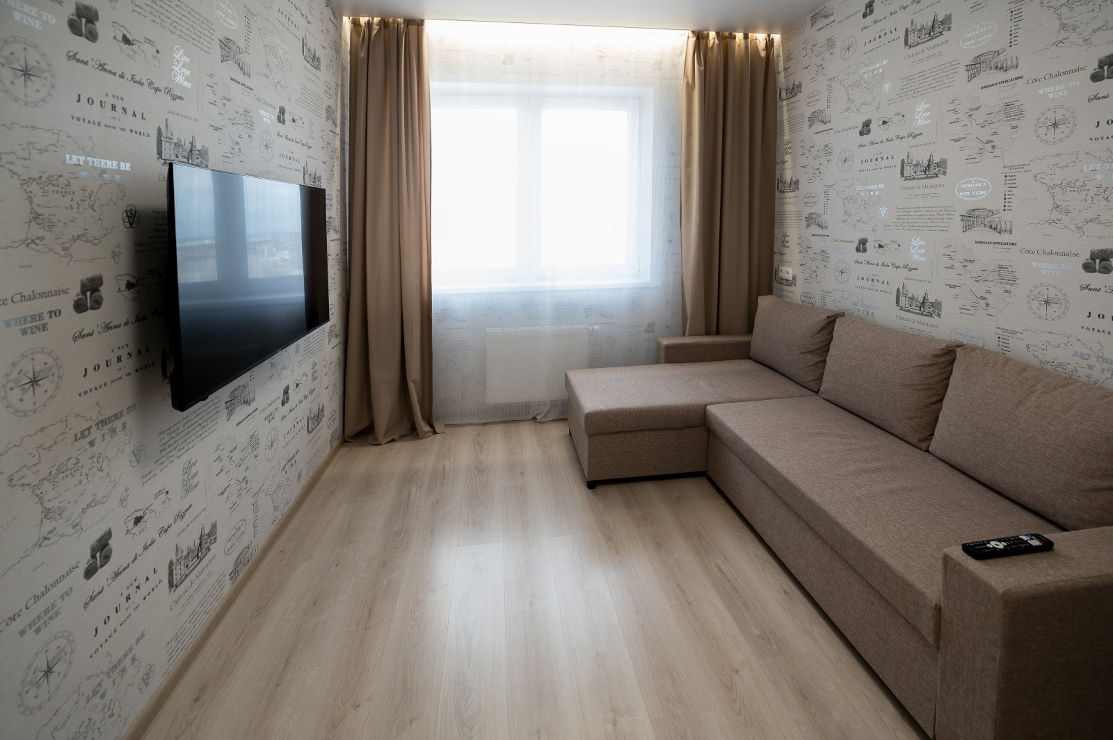 Фотосъёмка для сдачи квартиры в аренду