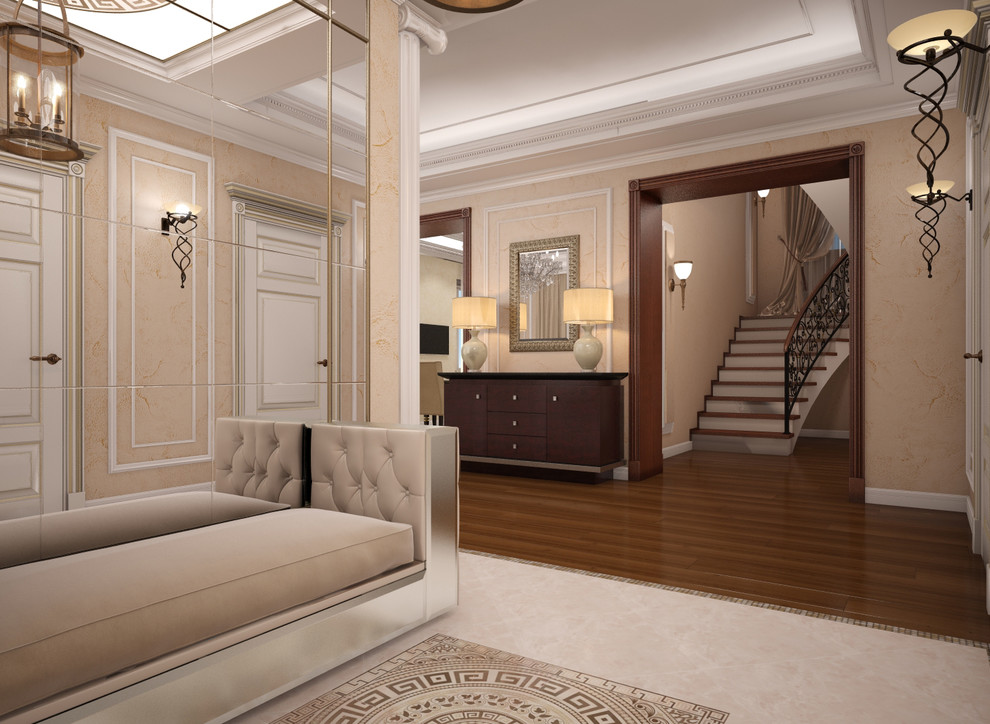 Частный дом, 381 кв.м.