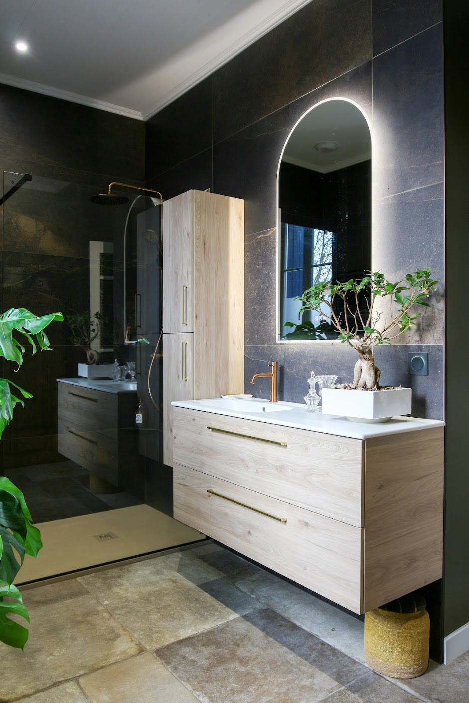 Réinventer l’existant – Maison de bourg à Oléron