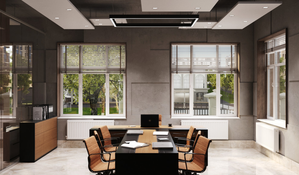 Большой ТЦ в г. Владимир, рядом с ЦУМ Валентина