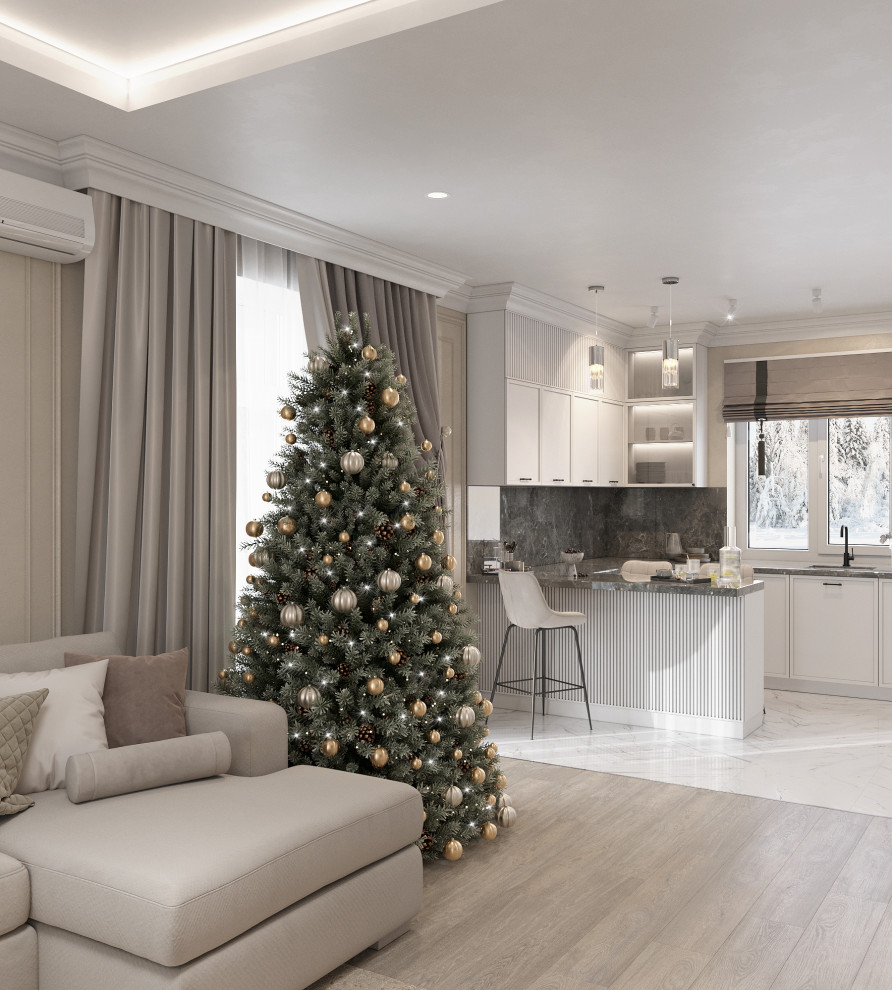 Частный дом г. Пенза