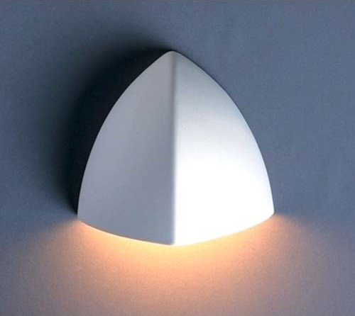 Small Ambis Downlight Wall Sconce