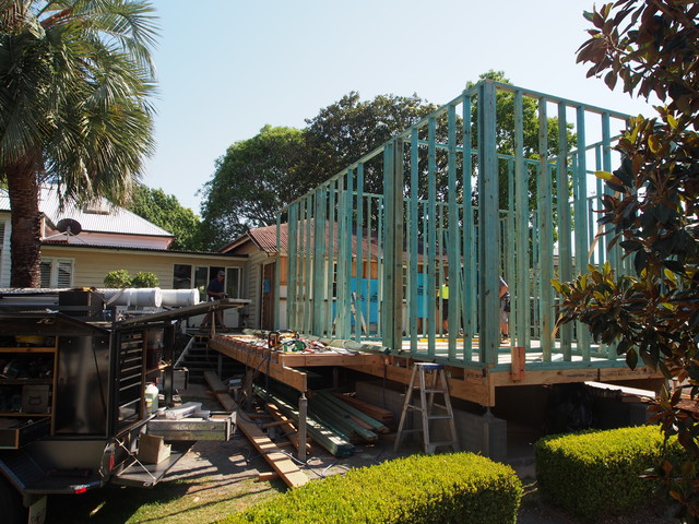 My Houzz A Family Home Big On Style And Space - Designer Decks And Patios Toowoomba My Houzz A Family Home Big On Style And Space - Designer Decks And Patios Toowoomba