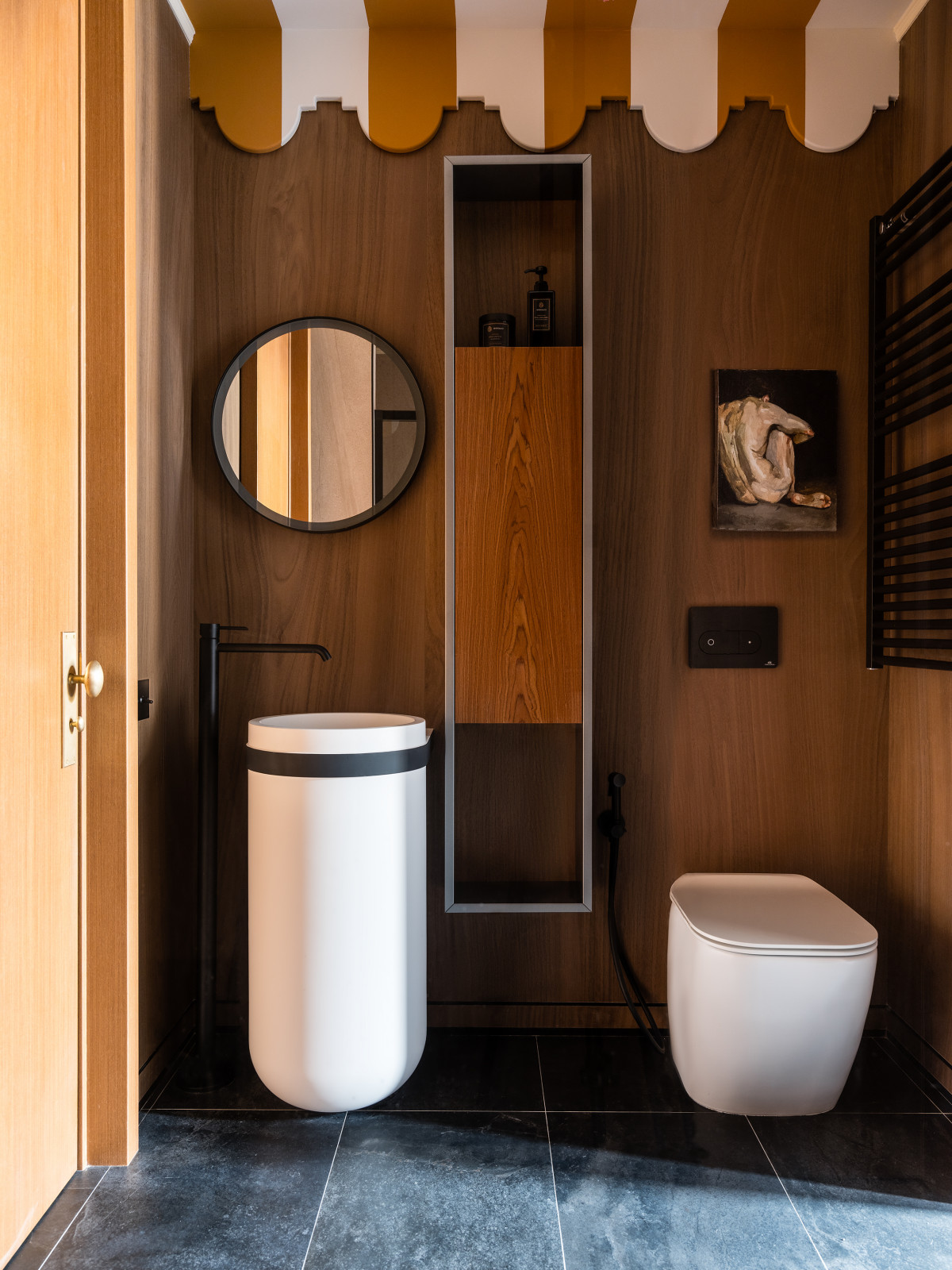 ЖК Большевик