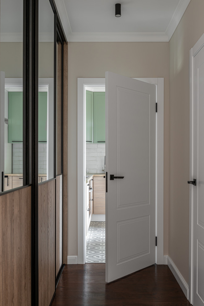 Квартира на ул. Малиновского