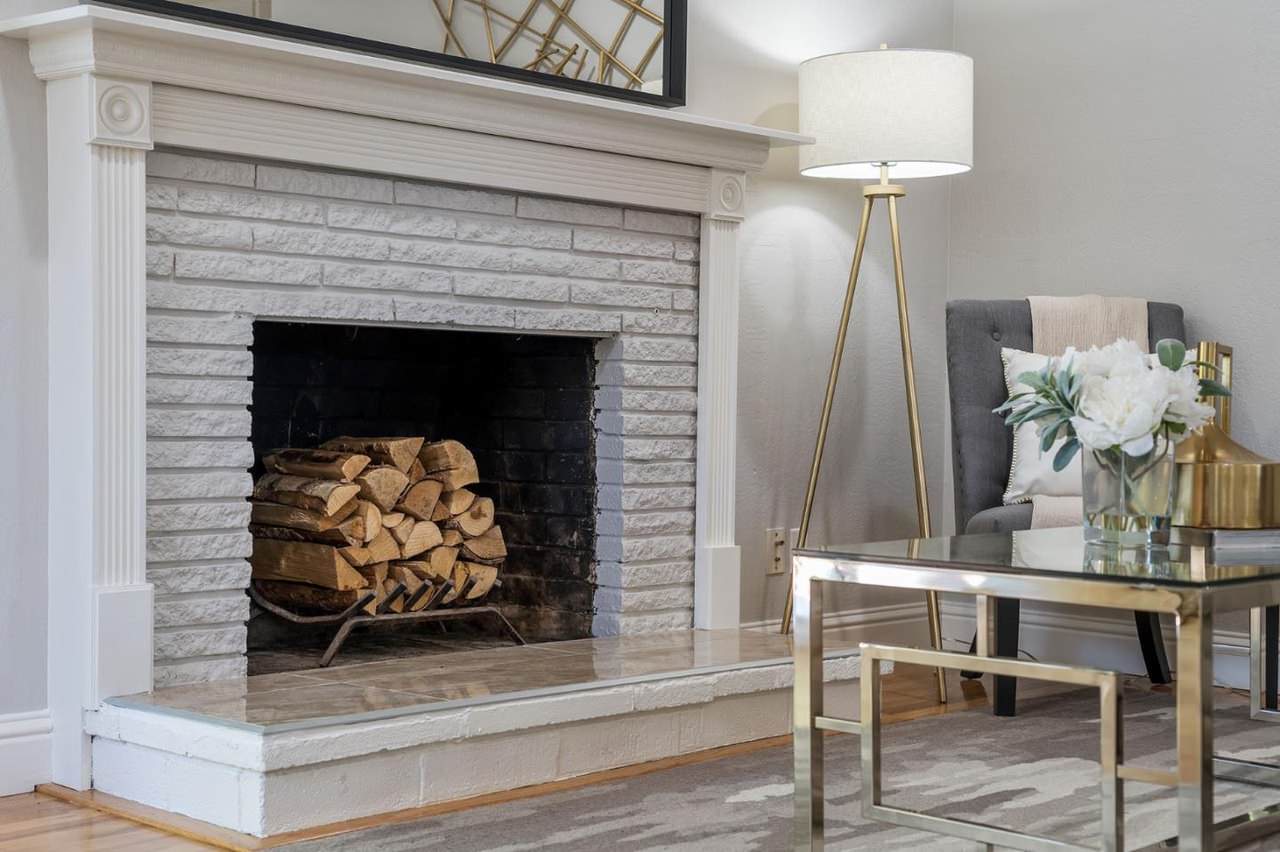 Mountain View Project I