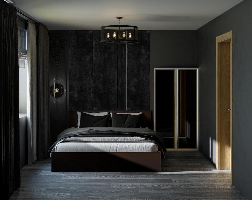 Загородный дом в поселке Первомай