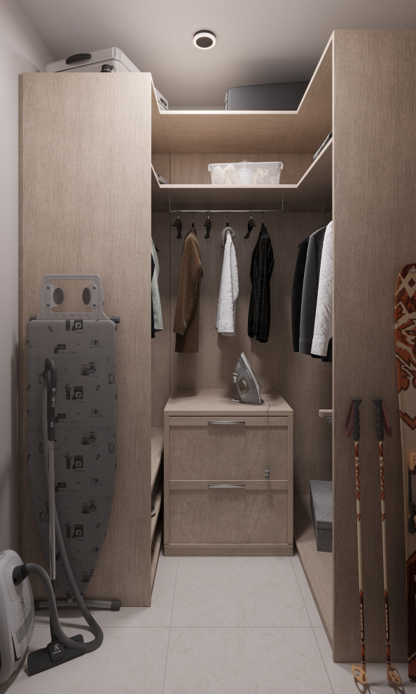 Однокомнатная квартира в ЖК Новое Купчино