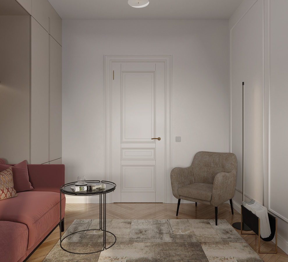 "Раменки.room"