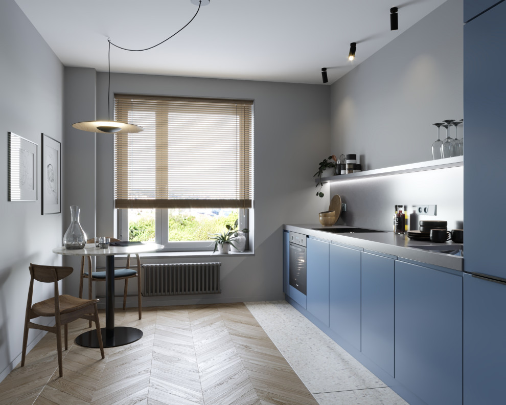 Квартира на Малой Грузинской