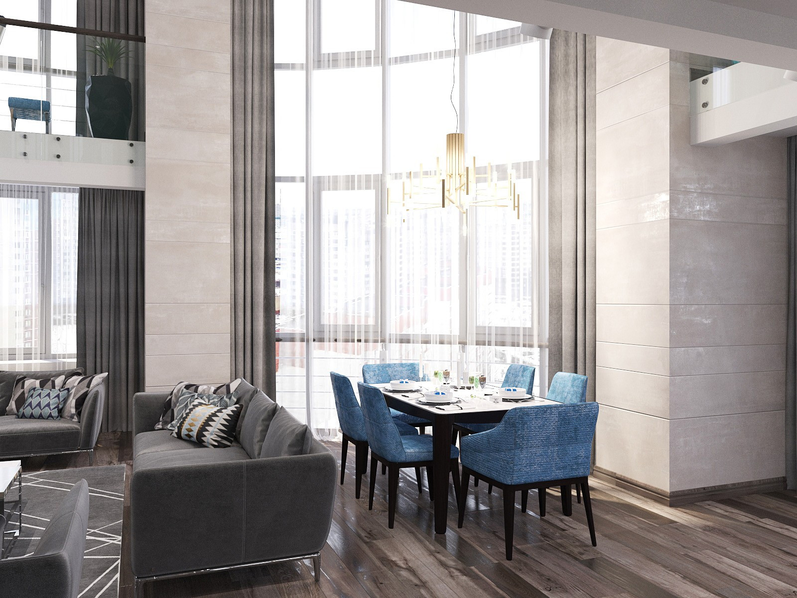 Пентхаус Санкт-Петербург