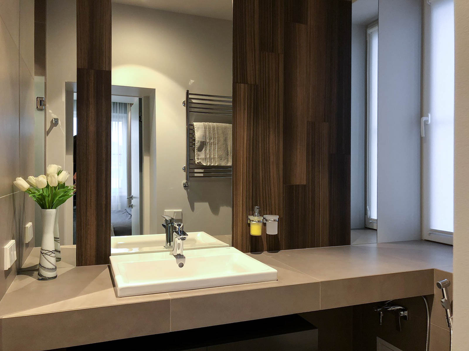 Дом в Магнитогорске