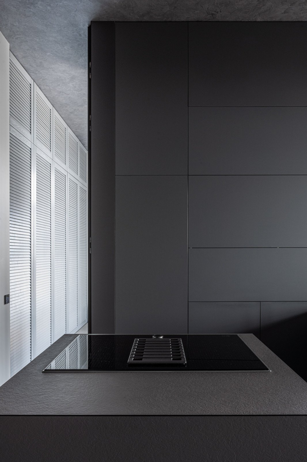 Квартира в стиле Минимализм