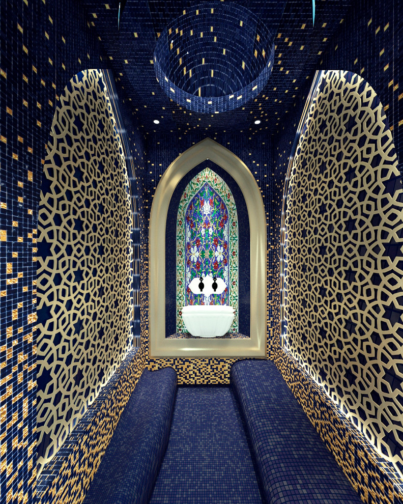 Банный комплекс