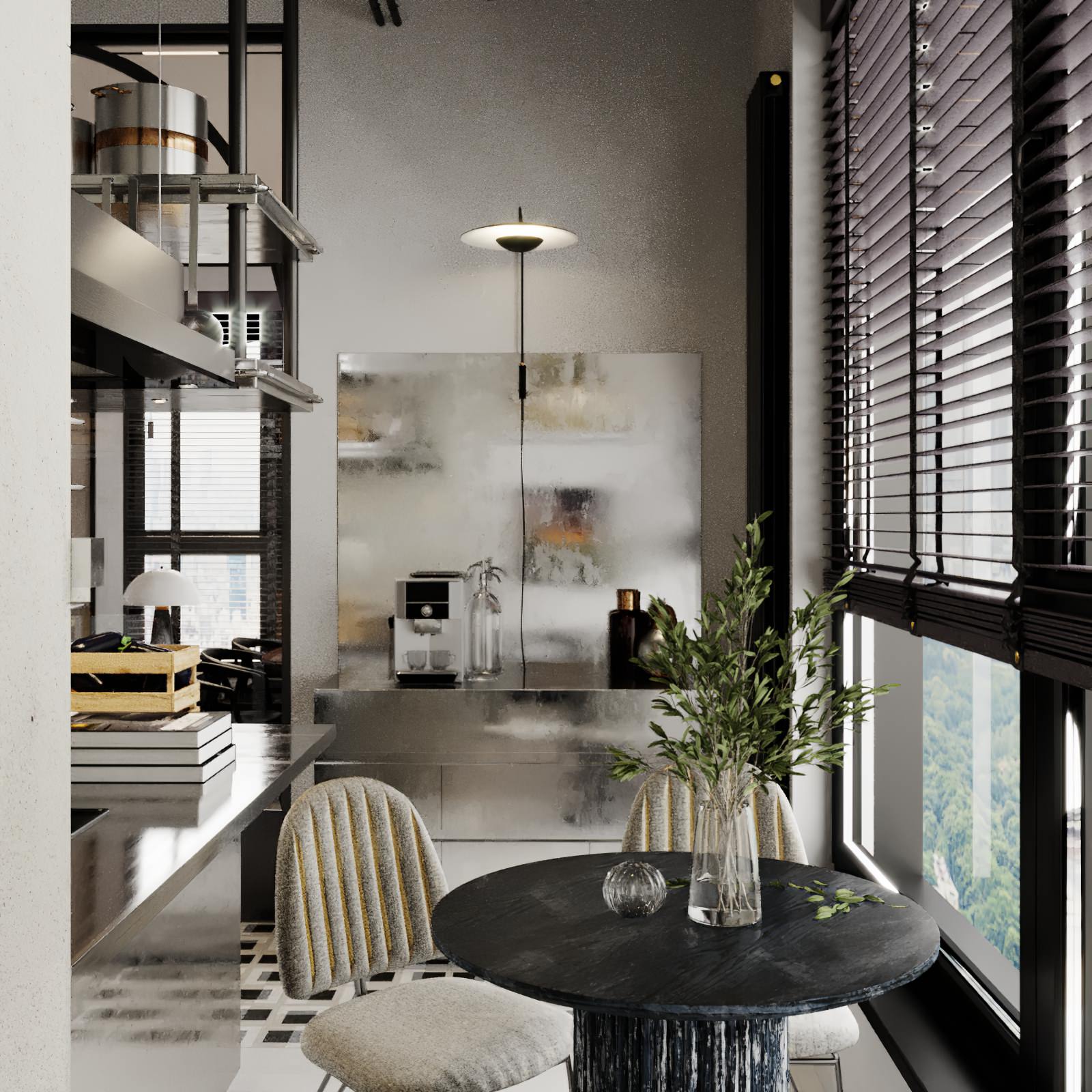 ЖК "Композиция 24"