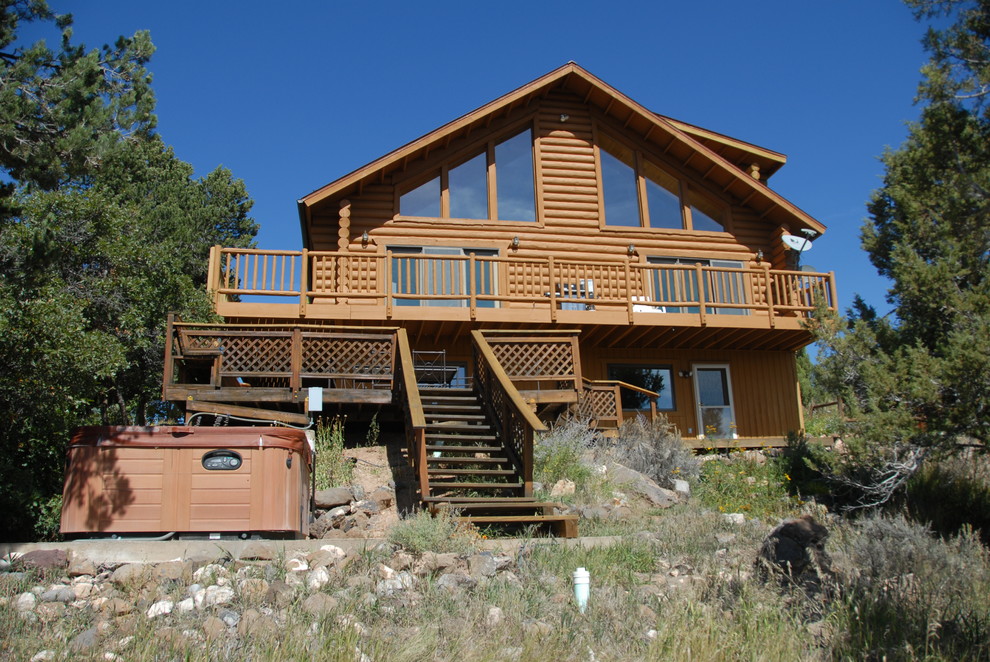missouri heights remodel