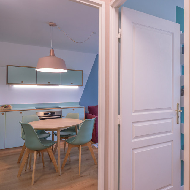 Il Colore in Vacanza contemporary-koek