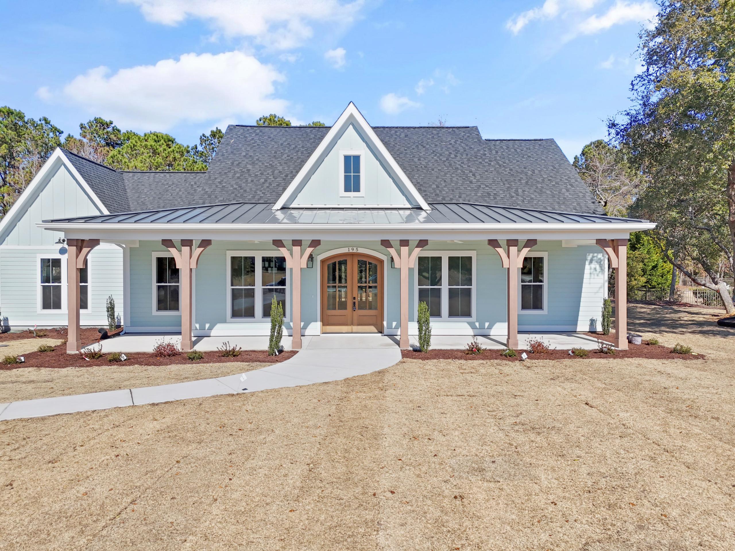 Live Oak Cottage